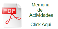 Memoria de Actividades